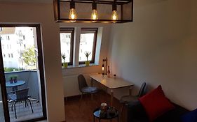 ☆ Gemütliches Apartment in der Nähe von Stuttgart