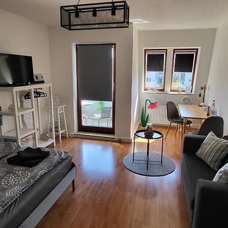 ☆ Gemütliches Apartment in der Nähe von Stuttgart Waiblingen  Exterior foto